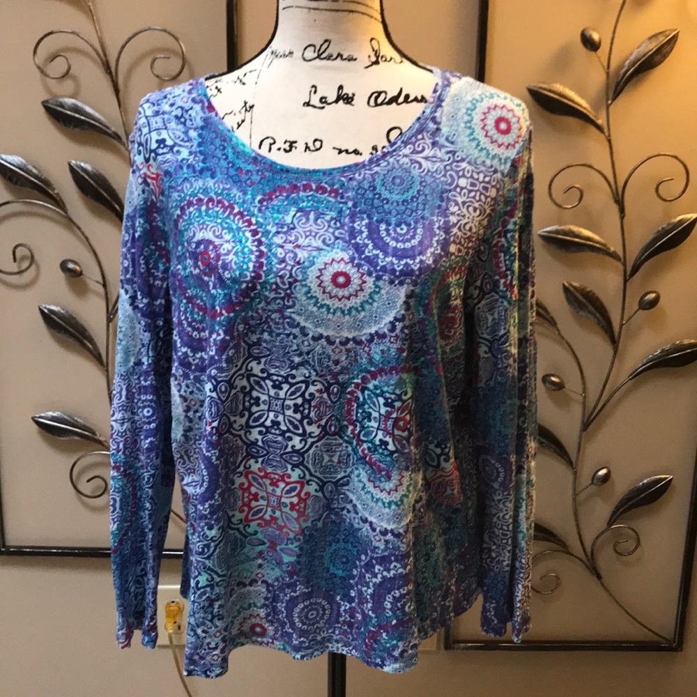 Chico’s top